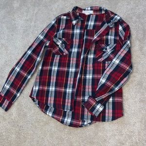 Flannel